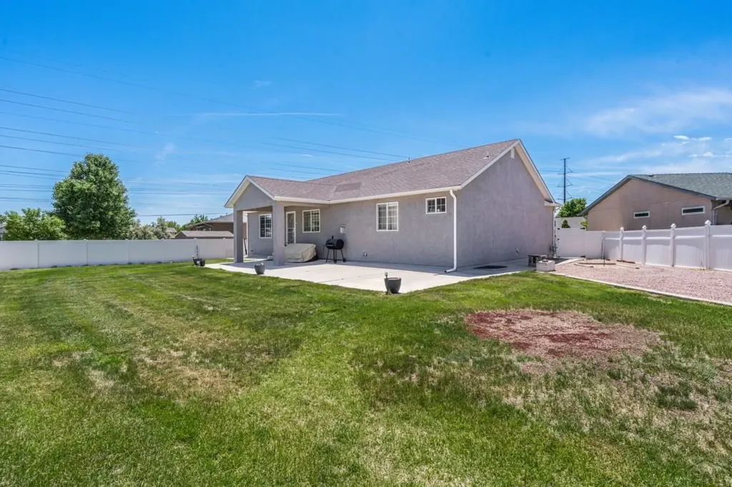 2143 Teal Court Pueblo CO 81001