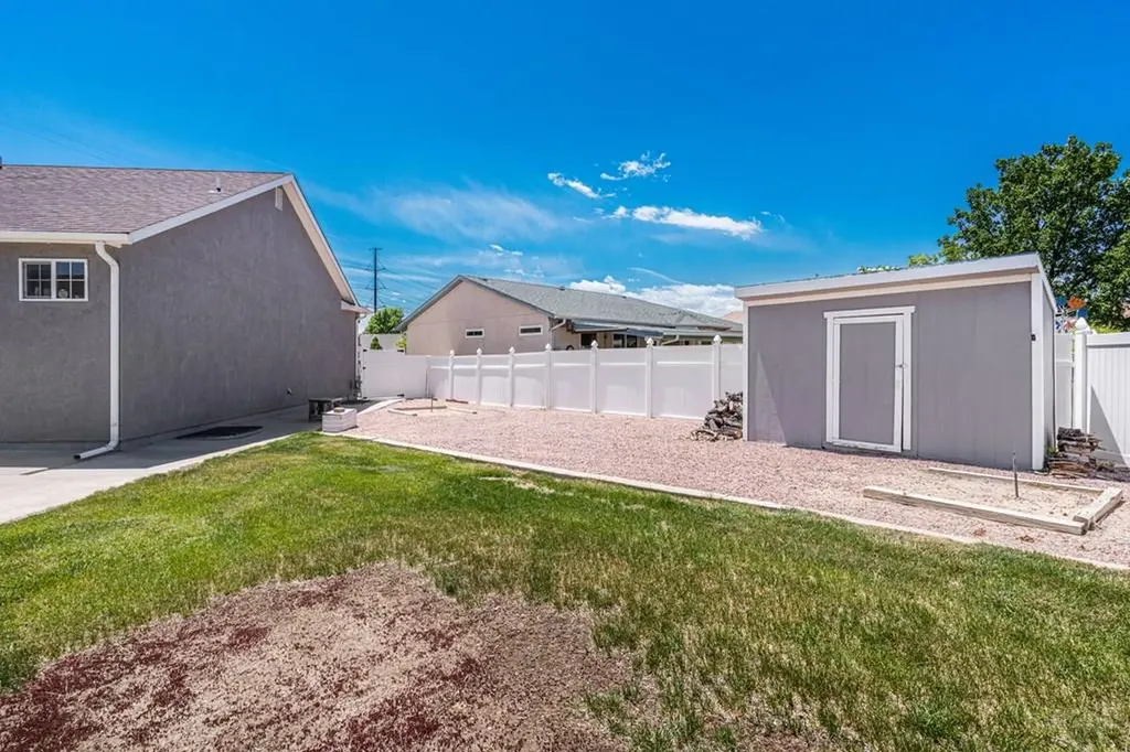 2143 Teal Court Pueblo CO 81001