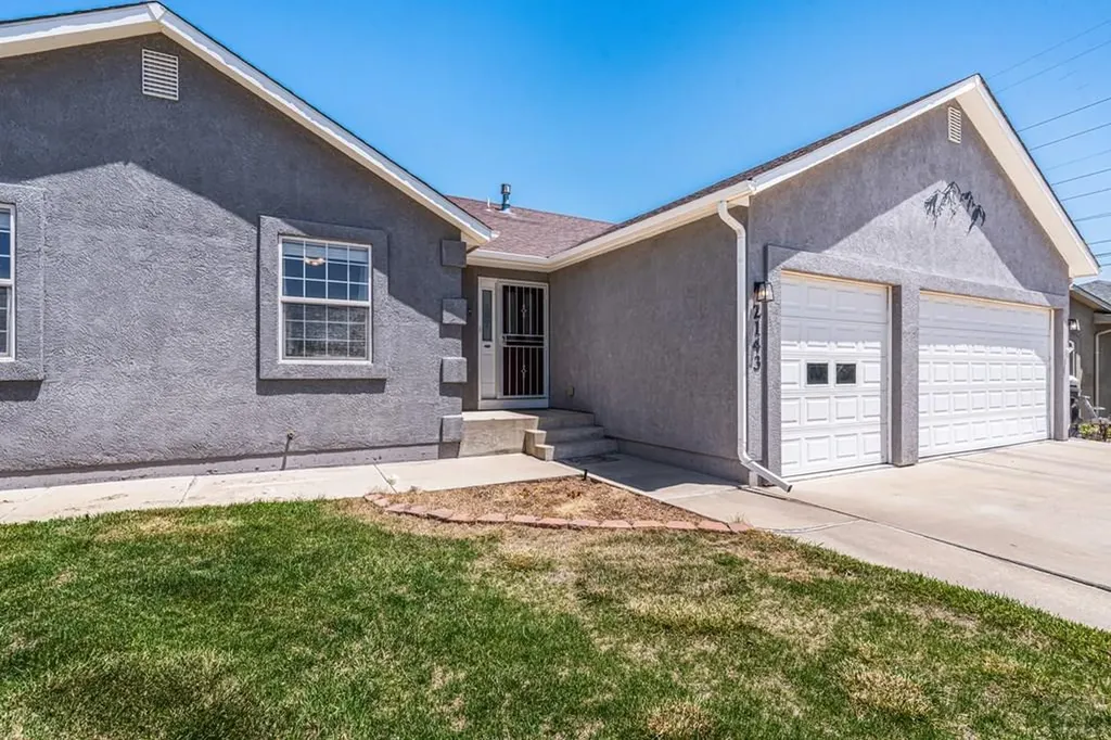 2143 Teal Court Pueblo CO 81001