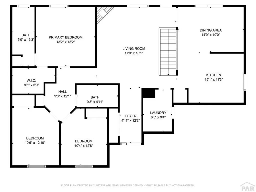 2143 Teal Court Pueblo CO 81001