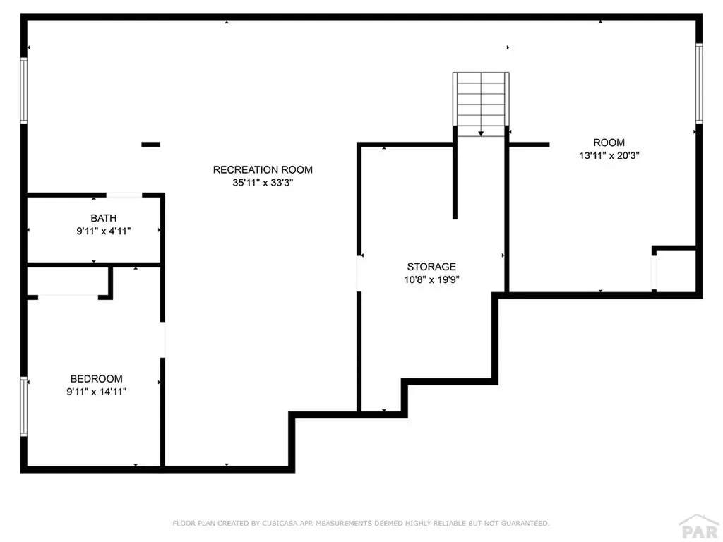 2143 Teal Court Pueblo CO 81001