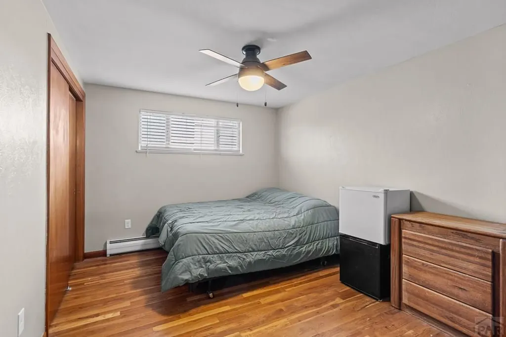 36 Loyola Lane Pueblo CO 81005