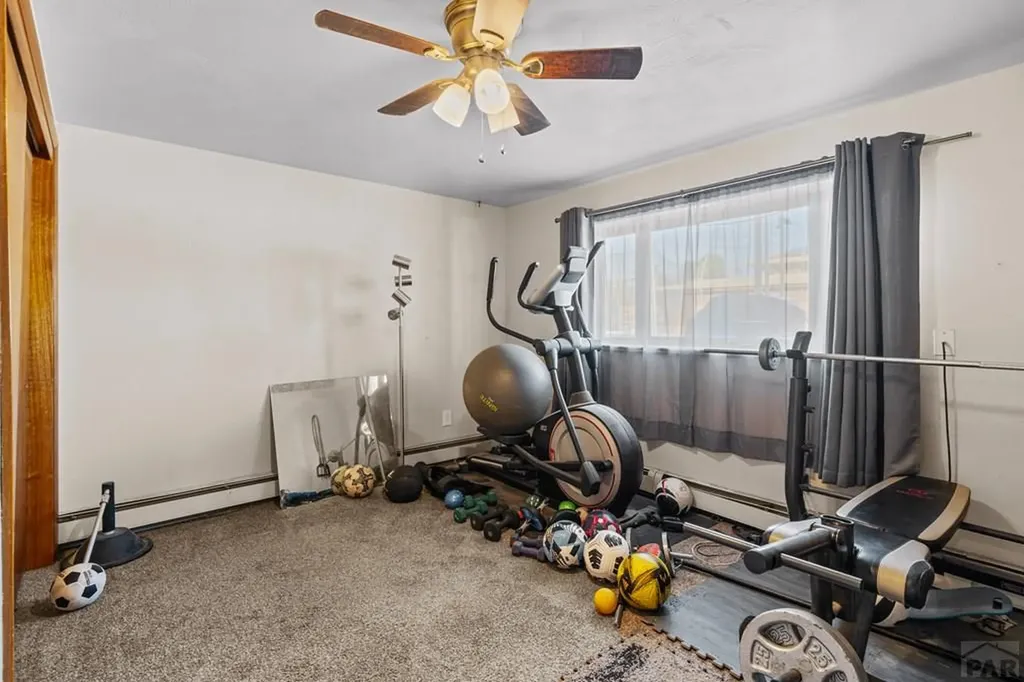 36 Loyola Lane Pueblo CO 81005