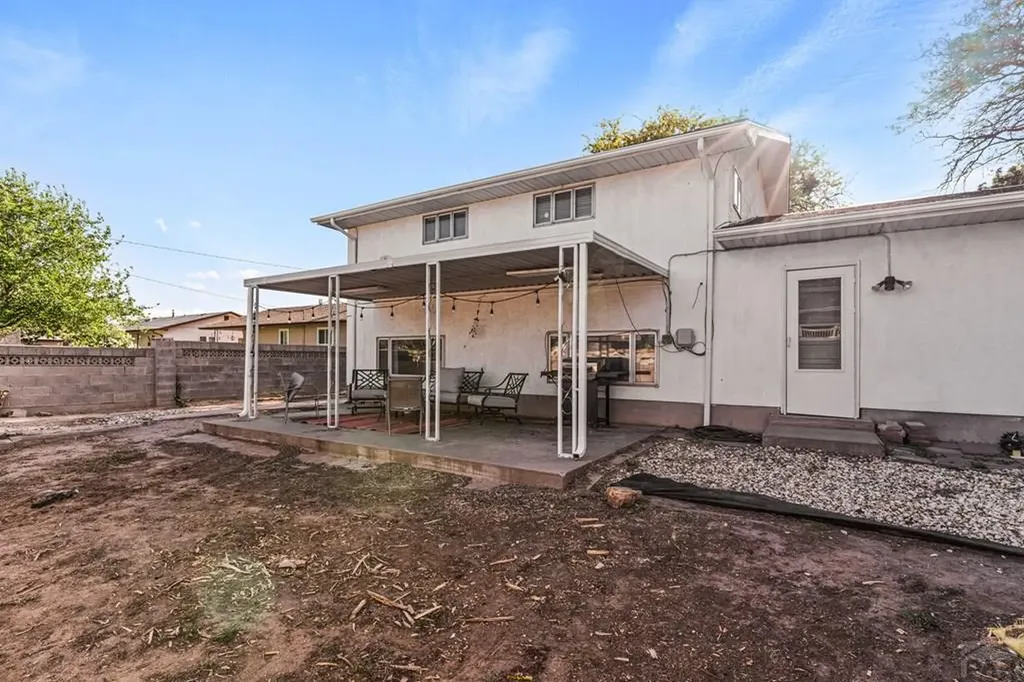 36 Loyola Lane Pueblo CO 81005