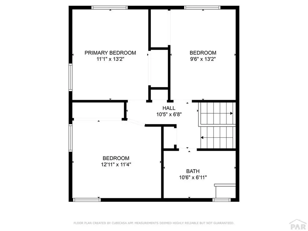 36 Loyola Lane Pueblo CO 81005