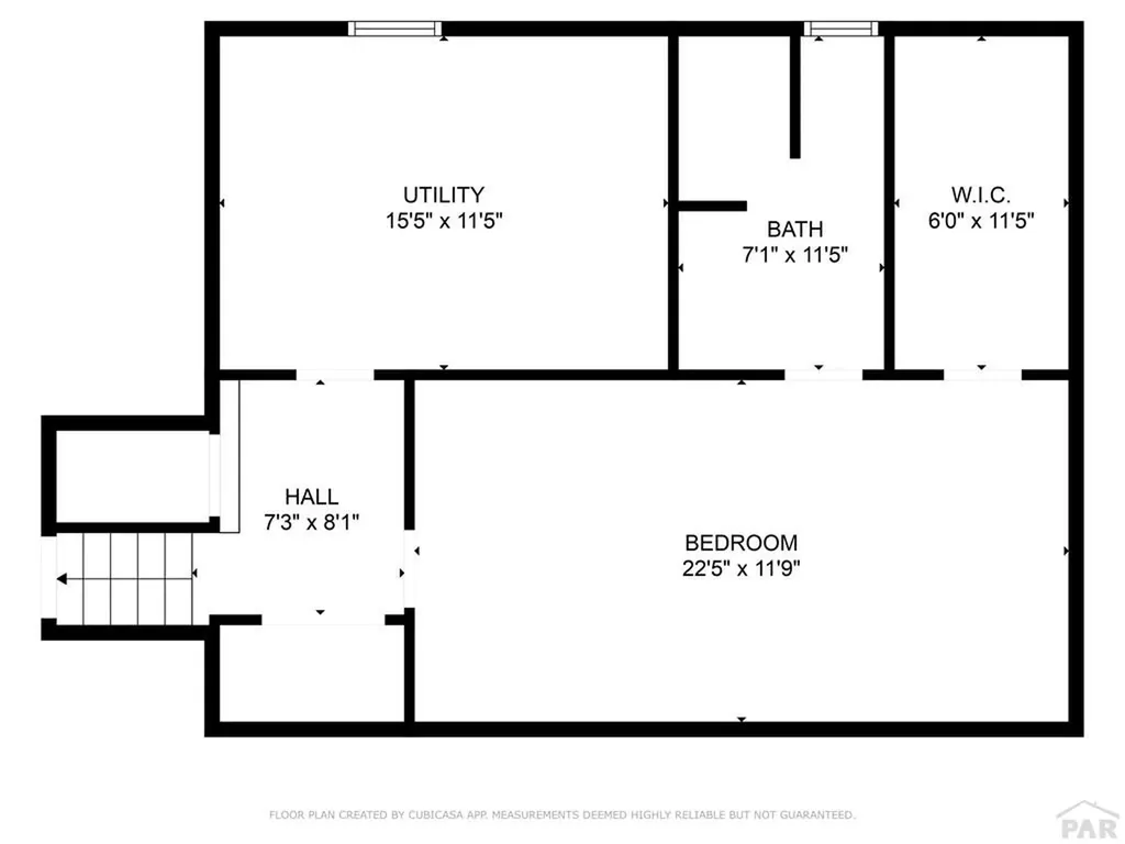 36 Loyola Lane Pueblo CO 81005
