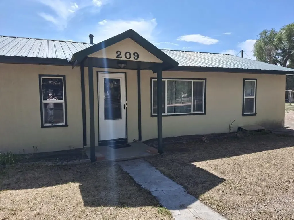 209 5th Street Fowler CO 81039