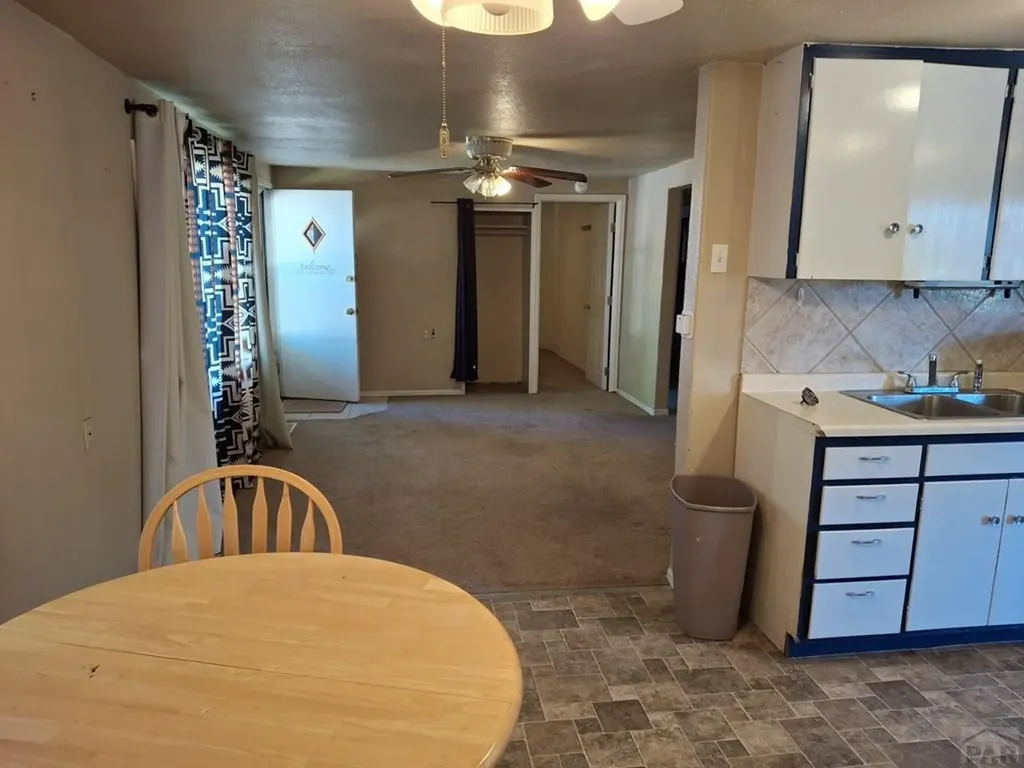 209 5th Street Fowler CO 81039