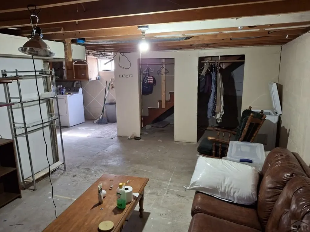 209 5th Street Fowler CO 81039