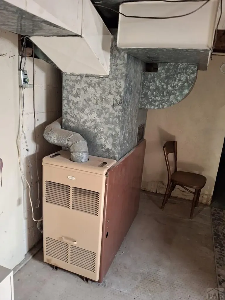 209 5th Street Fowler CO 81039