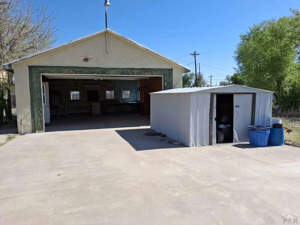 209 5th Street Fowler CO 81039