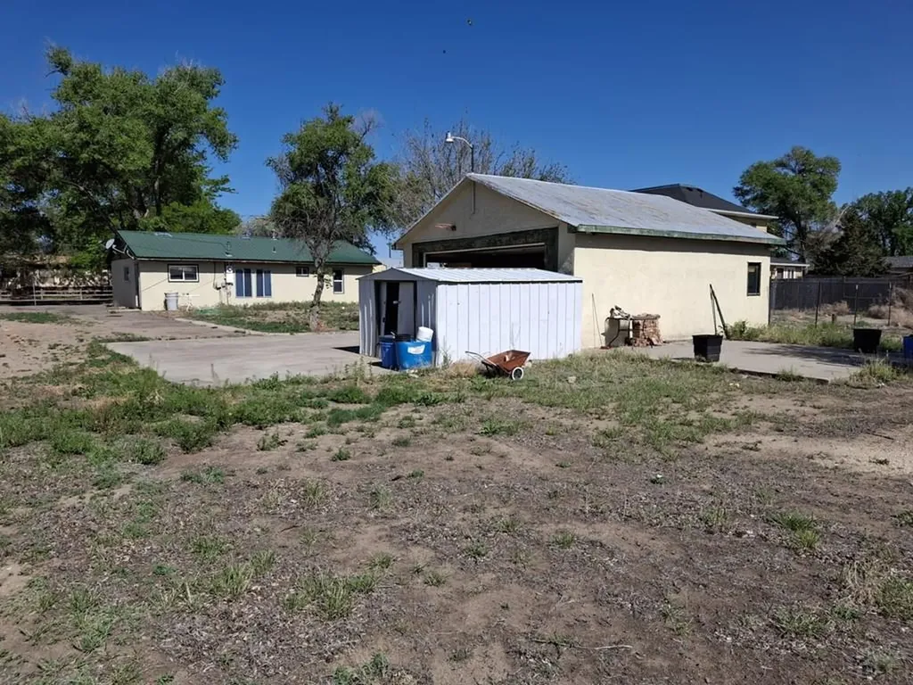 209 5th Street Fowler CO 81039