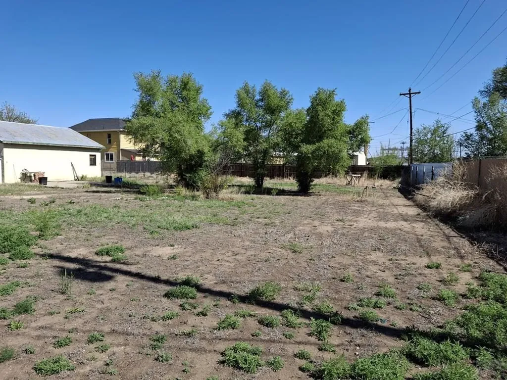 209 5th Street Fowler CO 81039