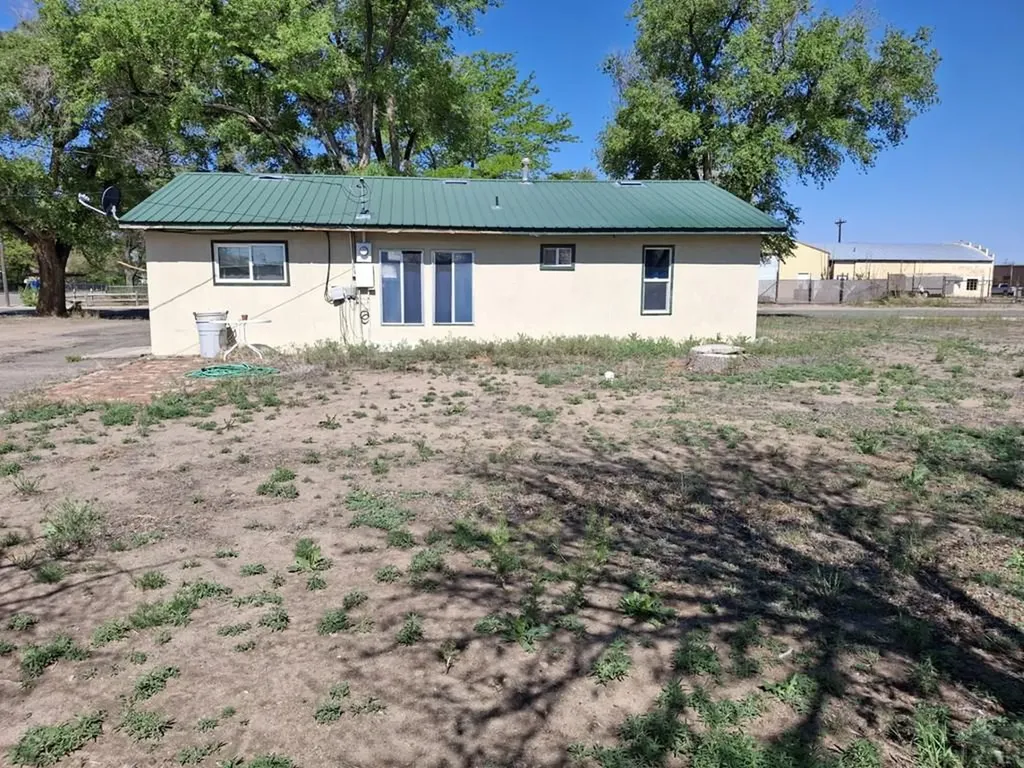 209 5th Street Fowler CO 81039