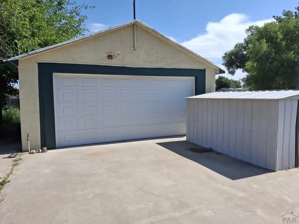 209 5th Street Fowler CO 81039