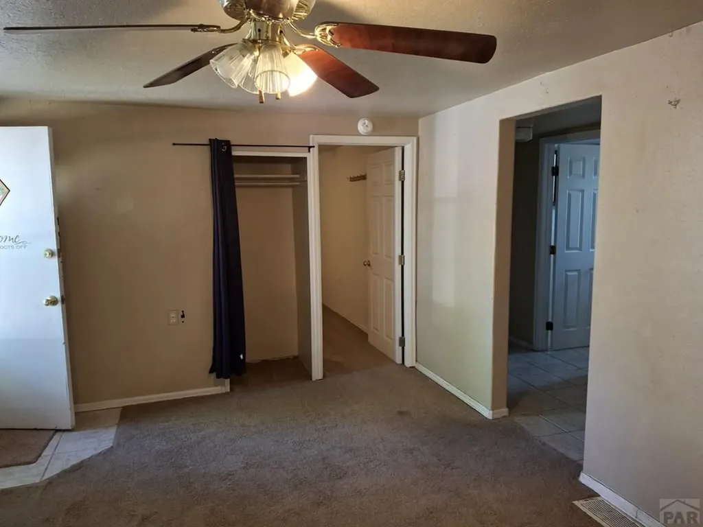 209 5th Street Fowler CO 81039