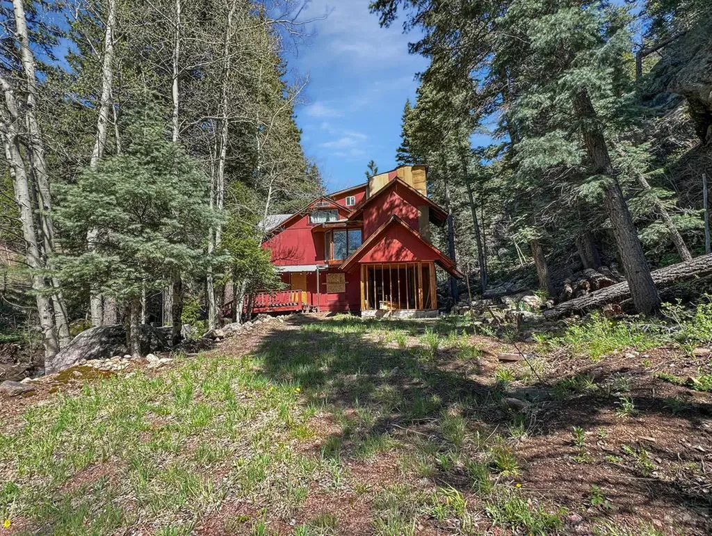 18450 Highway 165 Rye CO 81069