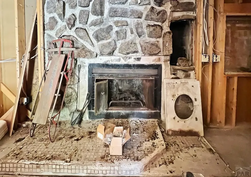 18450 Highway 165 Rye CO 81069