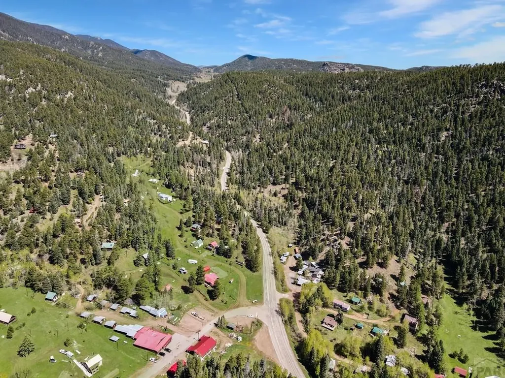 18450 Highway 165 Rye CO 81069