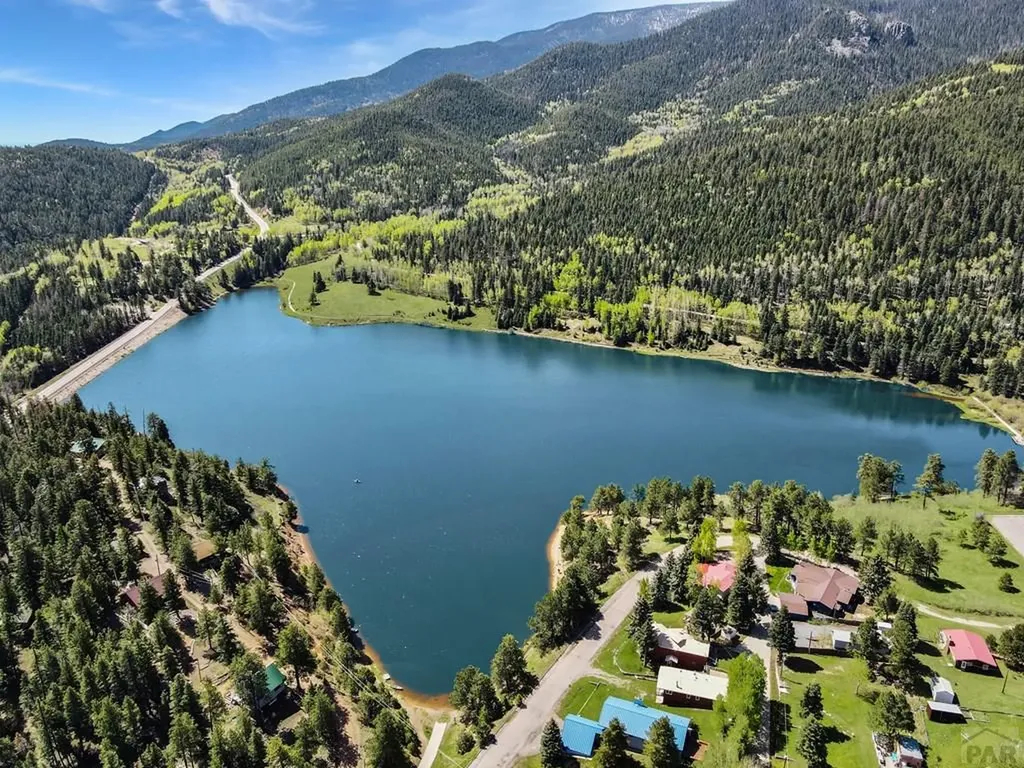 18450 Highway 165 Rye CO 81069