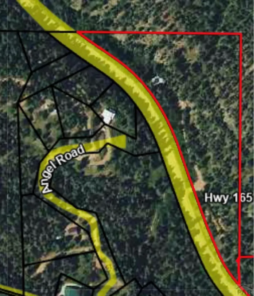 18450 Highway 165 Rye CO 81069