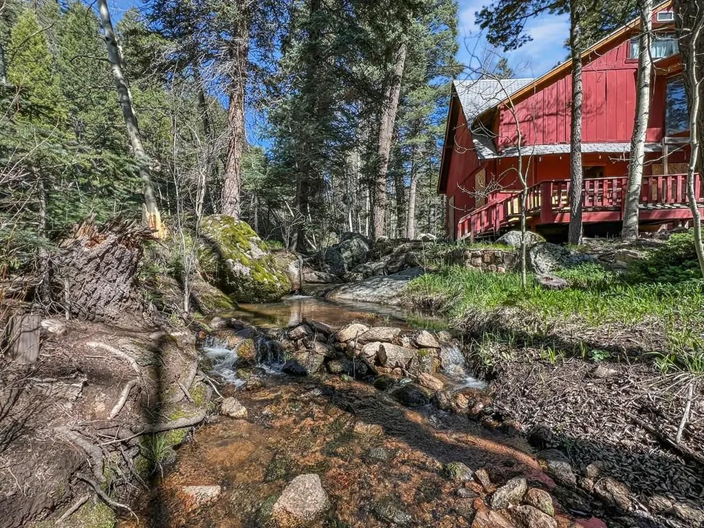 18450 Highway 165 Rye CO 81069