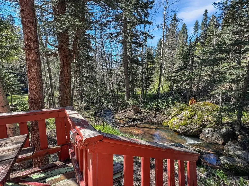 18450 Highway 165 Rye CO 81069