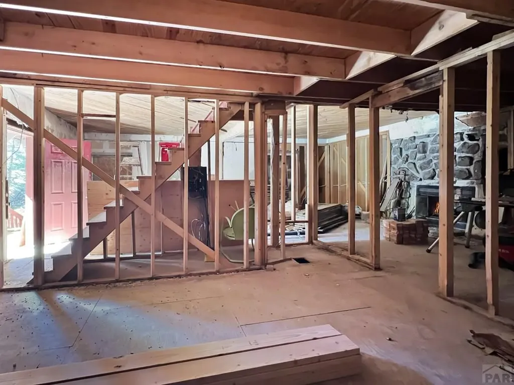 18450 Highway 165 Rye CO 81069