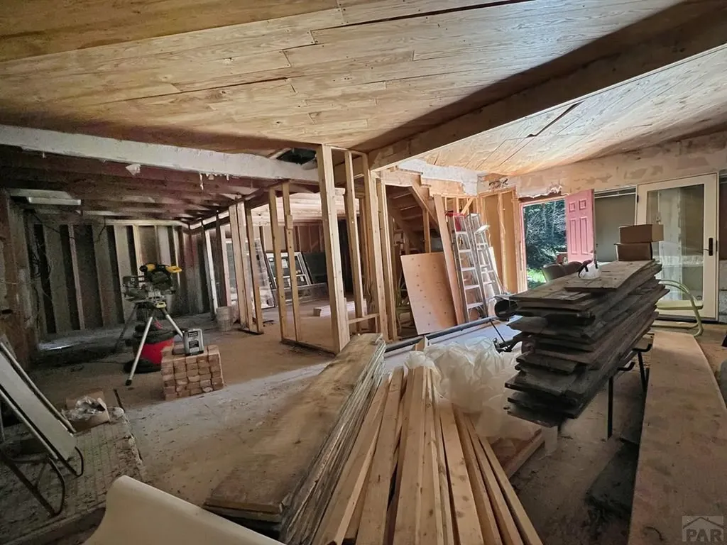 18450 Highway 165 Rye CO 81069