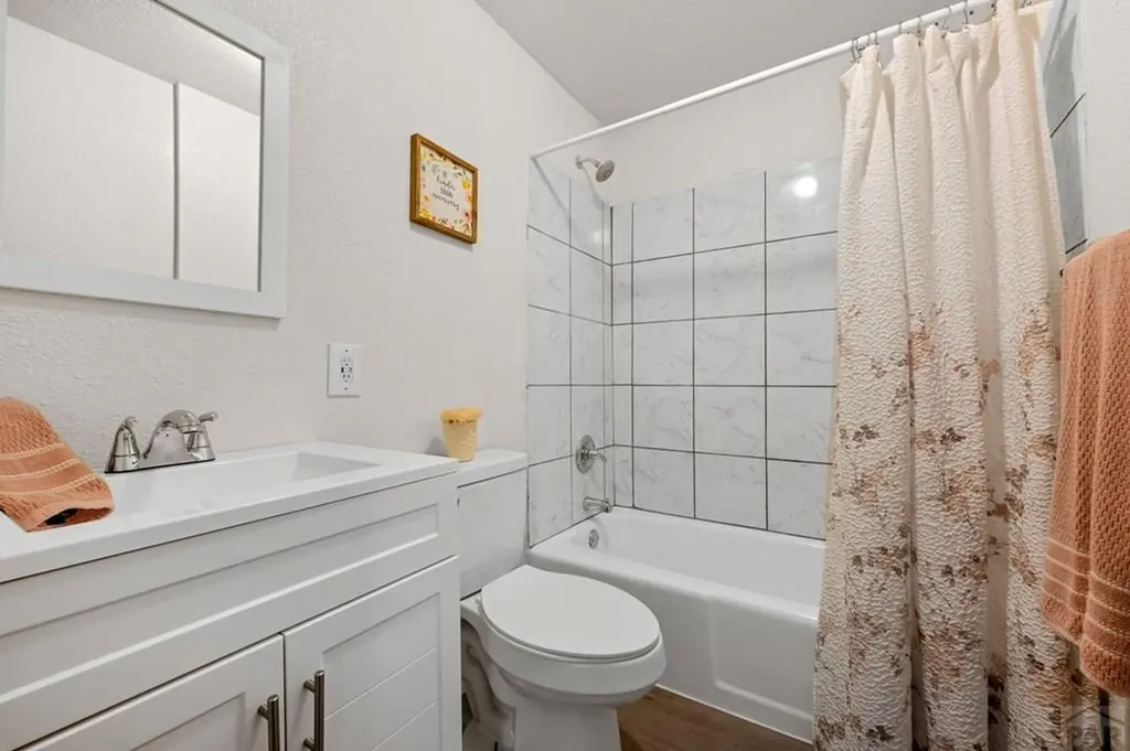 704 E 6th Street Pueblo CO 81001