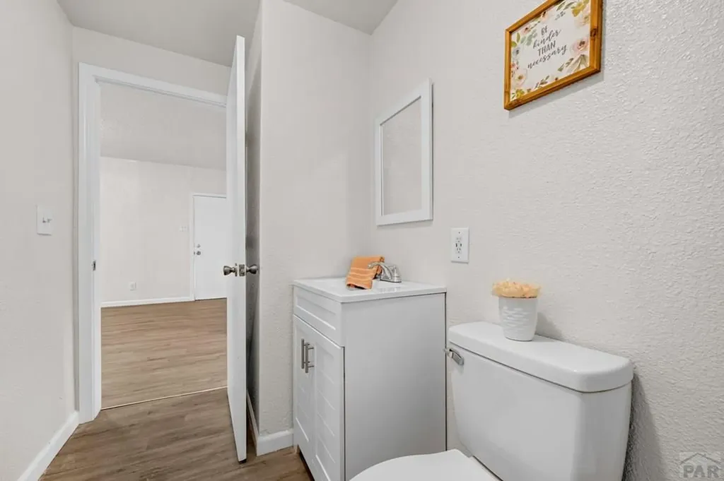 704 E 6th Street Pueblo CO 81001