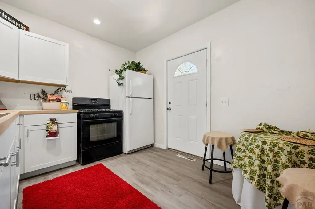 704 E 6th Street Pueblo CO 81001