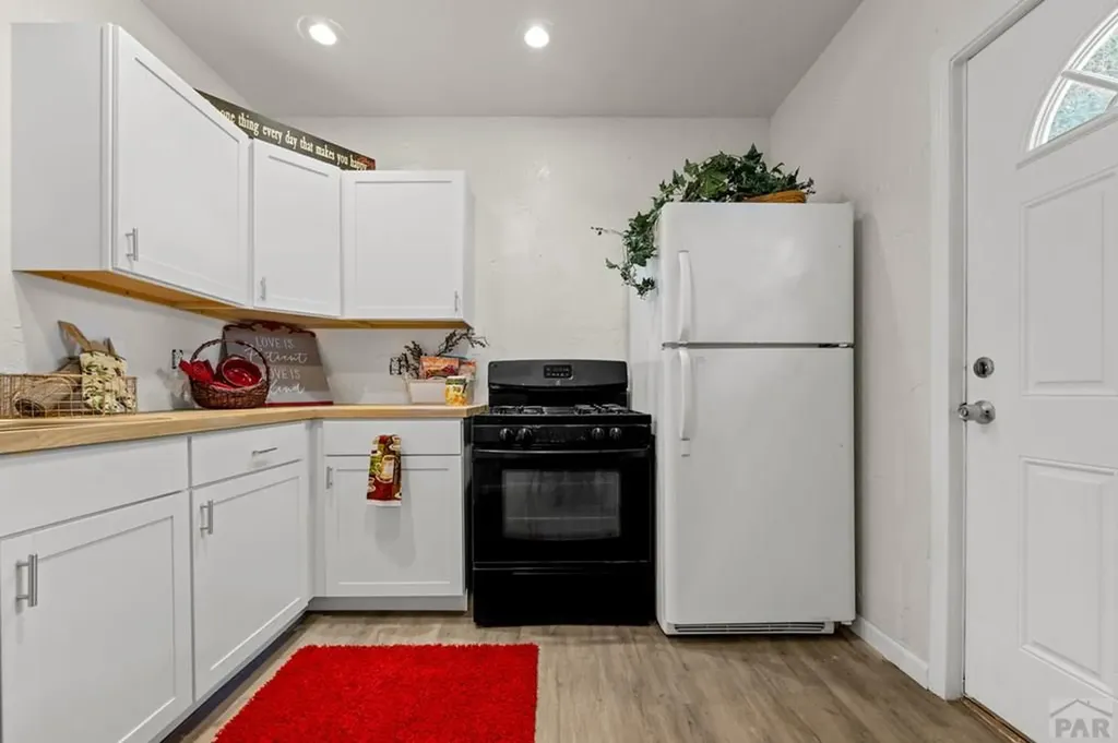 704 E 6th Street Pueblo CO 81001