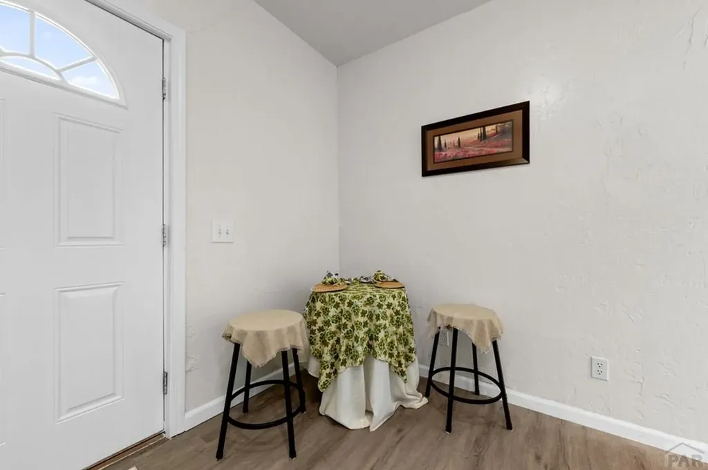 704 E 6th Street Pueblo CO 81001