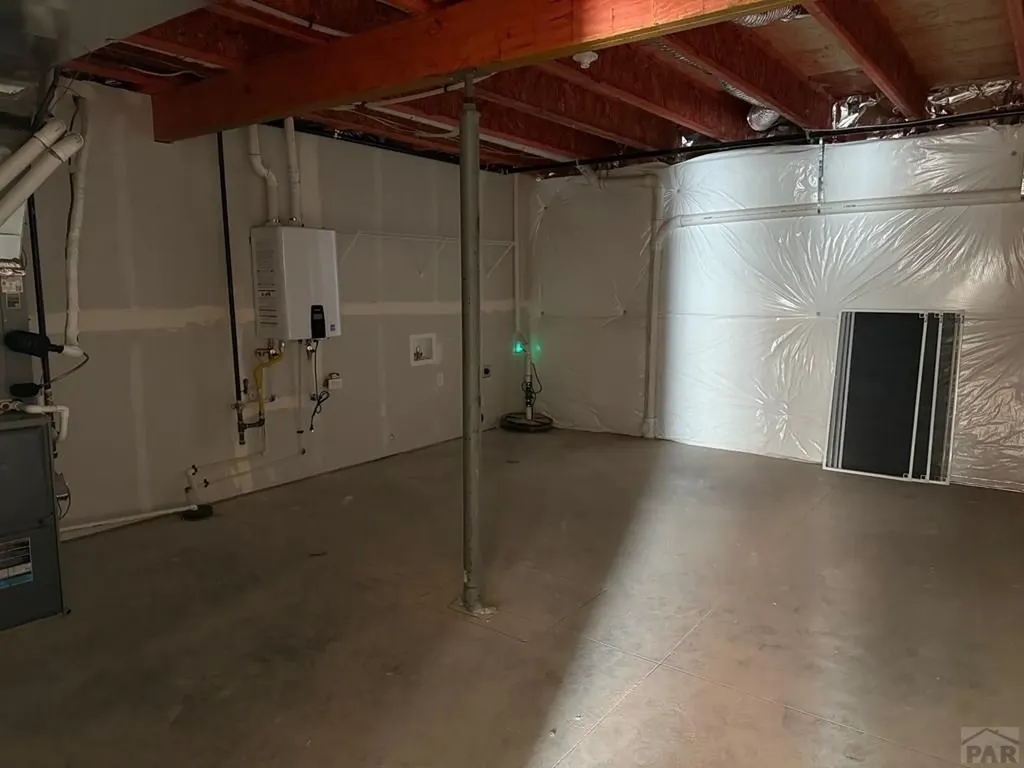 2305 Starboard Lane Pueblo CO 81008