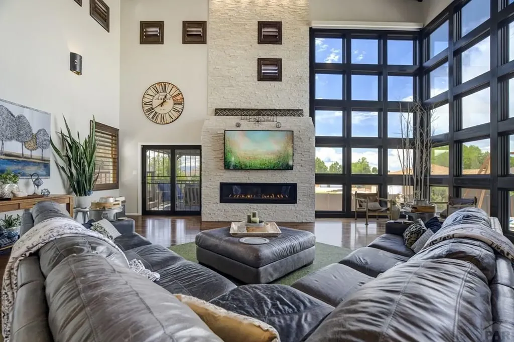 489 S Pin High Drive Pueblo West CO 81007