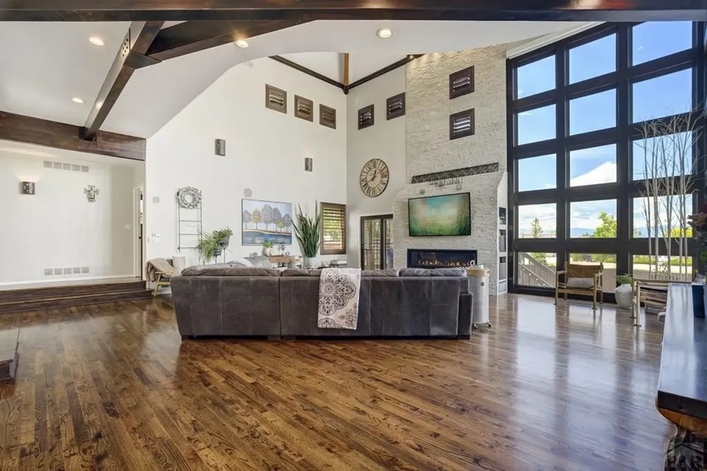 489 S Pin High Drive Pueblo West CO 81007