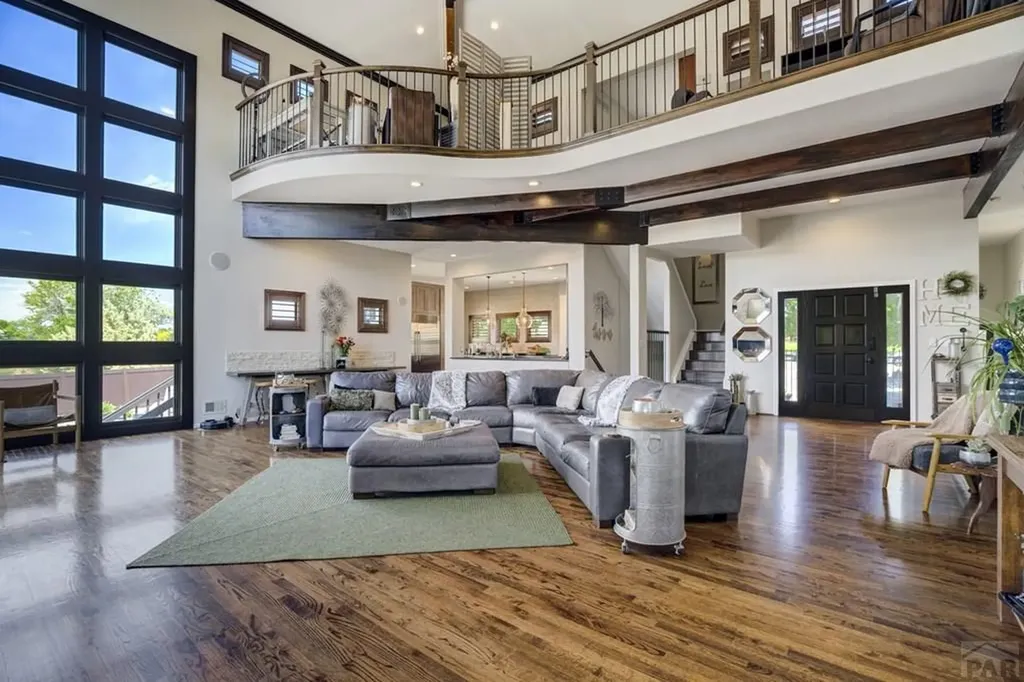 489 S Pin High Drive Pueblo West CO 81007