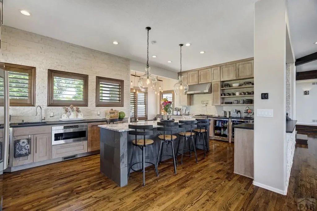 489 S Pin High Drive Pueblo West CO 81007