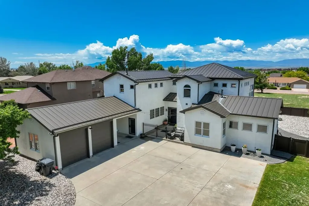 489 S Pin High Drive Pueblo West CO 81007