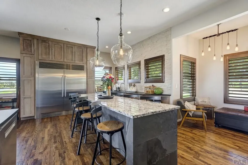 489 S Pin High Drive Pueblo West CO 81007