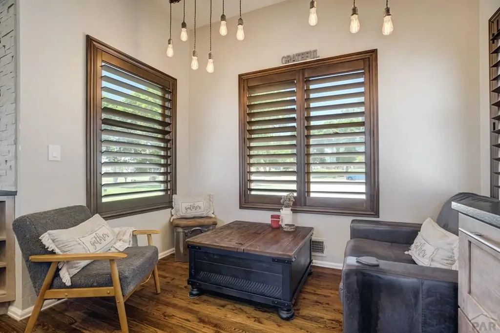 489 S Pin High Drive Pueblo West CO 81007