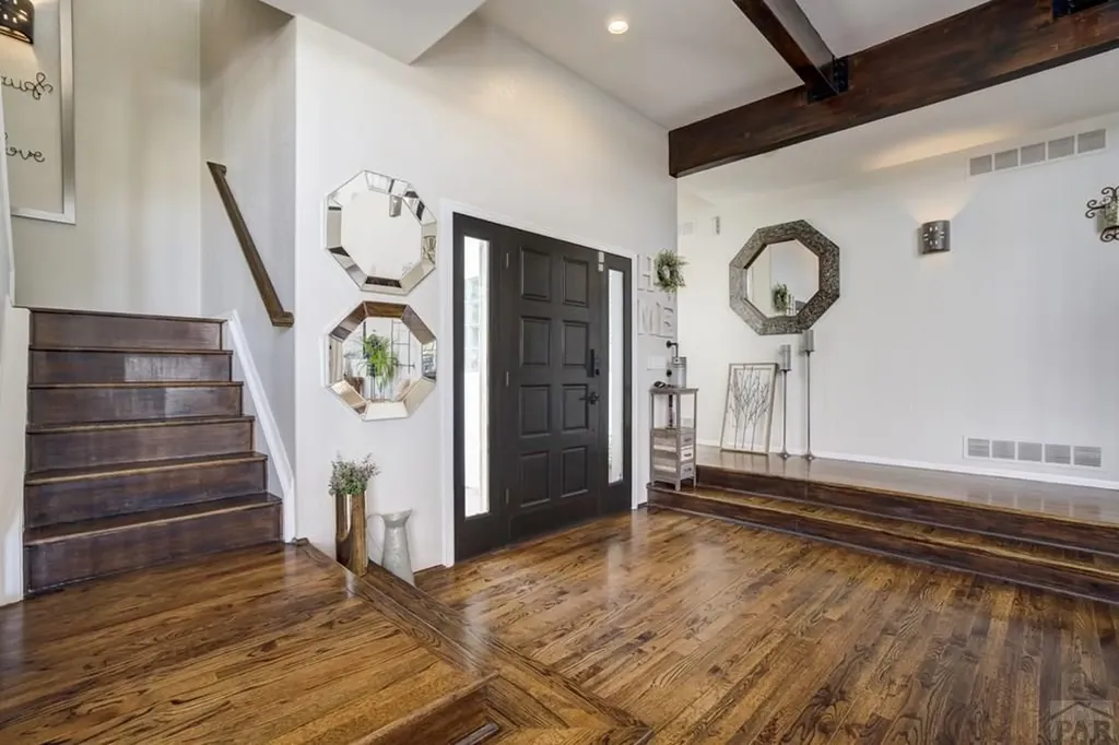 489 S Pin High Drive Pueblo West CO 81007