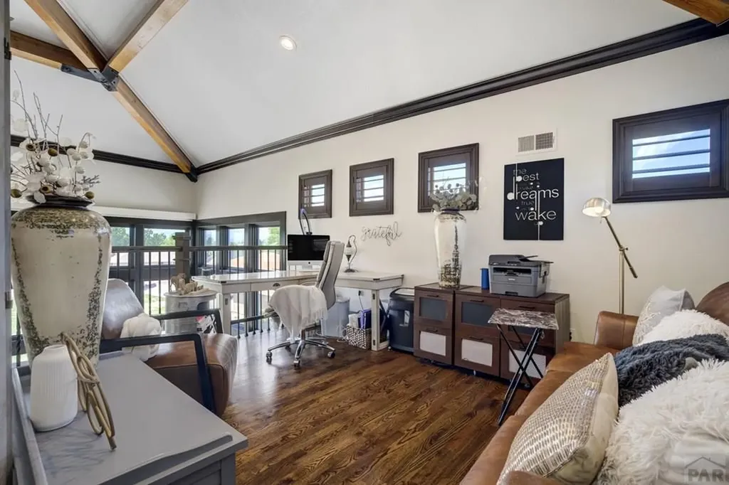 489 S Pin High Drive Pueblo West CO 81007