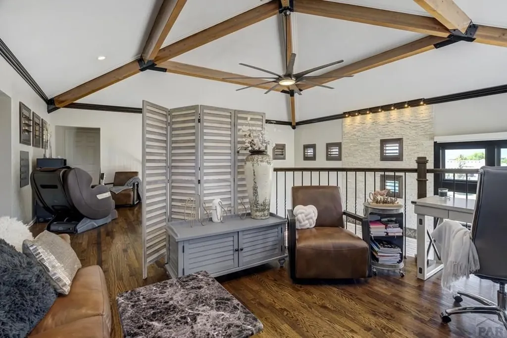 489 S Pin High Drive Pueblo West CO 81007