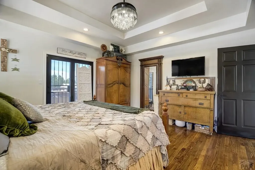 489 S Pin High Drive Pueblo West CO 81007