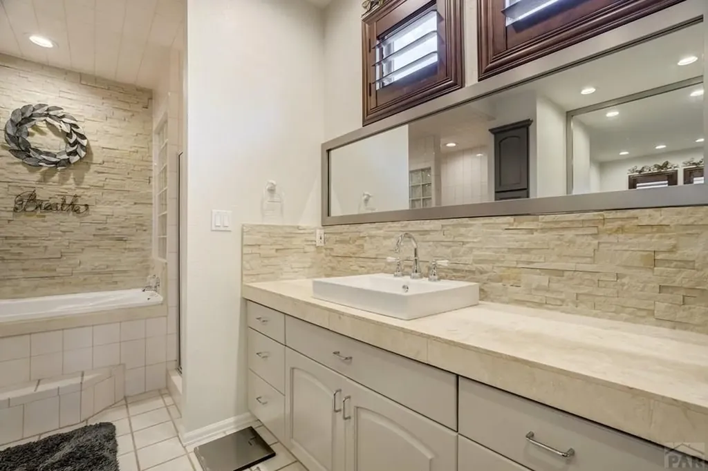 489 S Pin High Drive Pueblo West CO 81007