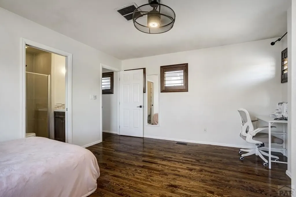 489 S Pin High Drive Pueblo West CO 81007