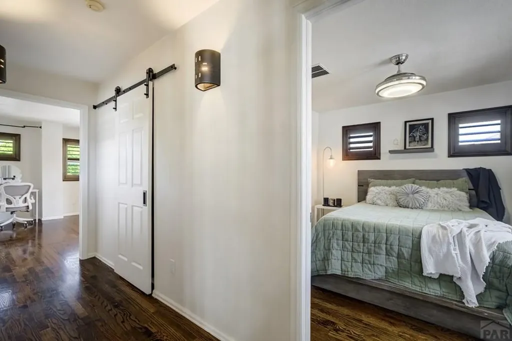 489 S Pin High Drive Pueblo West CO 81007