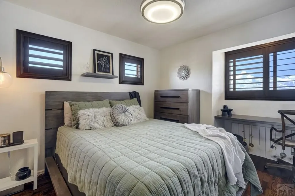 489 S Pin High Drive Pueblo West CO 81007